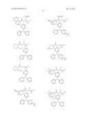 POSITIVE RESIST COMPOSITION AND PATTERNING PROCESS diagram and image