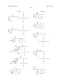 POSITIVE RESIST COMPOSITION AND PATTERNING PROCESS diagram and image