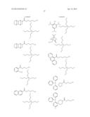 POSITIVE RESIST COMPOSITION AND PATTERNING PROCESS diagram and image