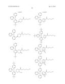 POSITIVE RESIST COMPOSITION AND PATTERNING PROCESS diagram and image