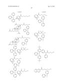 POSITIVE RESIST COMPOSITION AND PATTERNING PROCESS diagram and image