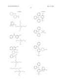 POSITIVE RESIST COMPOSITION AND PATTERNING PROCESS diagram and image