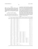 POSITIVE RESIST COMPOSITION AND PATTERNING PROCESS diagram and image