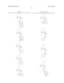 POSITIVE RESIST COMPOSITION AND PATTERNING PROCESS diagram and image