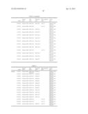 POSITIVE RESIST COMPOSITION AND PATTERNING PROCESS diagram and image