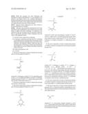 POSITIVE RESIST COMPOSITION AND PATTERNING PROCESS diagram and image