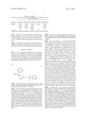 MODIFIED NOVOLAK PHENOLIC RESIN, MAKING METHOD, AND RESIST COMPOSITION diagram and image