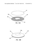 SIMULATED TISSUE STRUCTURE FOR SURGICAL TRAINING diagram and image