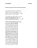 COMPOSITIONS, METHODS AND KITS TO DETECT HERPES SIMPLEX VIRUS NUCLEIC     ACIDS diagram and image