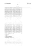 COMPOSITIONS, METHODS AND KITS TO DETECT HERPES SIMPLEX VIRUS NUCLEIC     ACIDS diagram and image