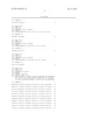 GENETIC MARKER FOR THE DIAGNOSIS OF DEMENTIA WITH LEWY BODIES diagram and image