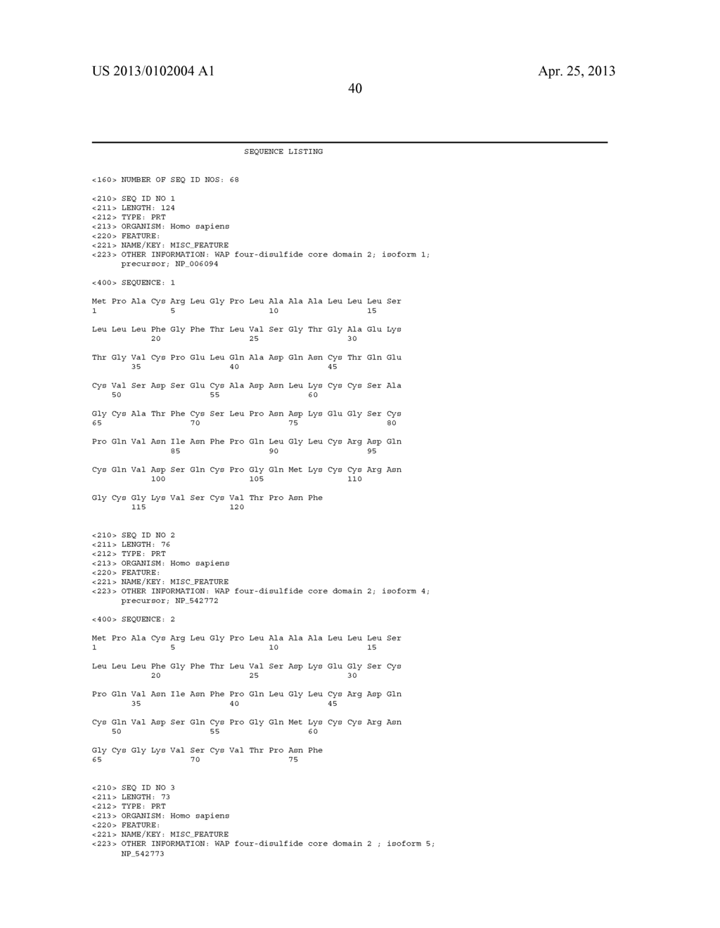 Endometrial Phase or Endometrial Cancer Biomarkers - diagram, schematic, and image 44