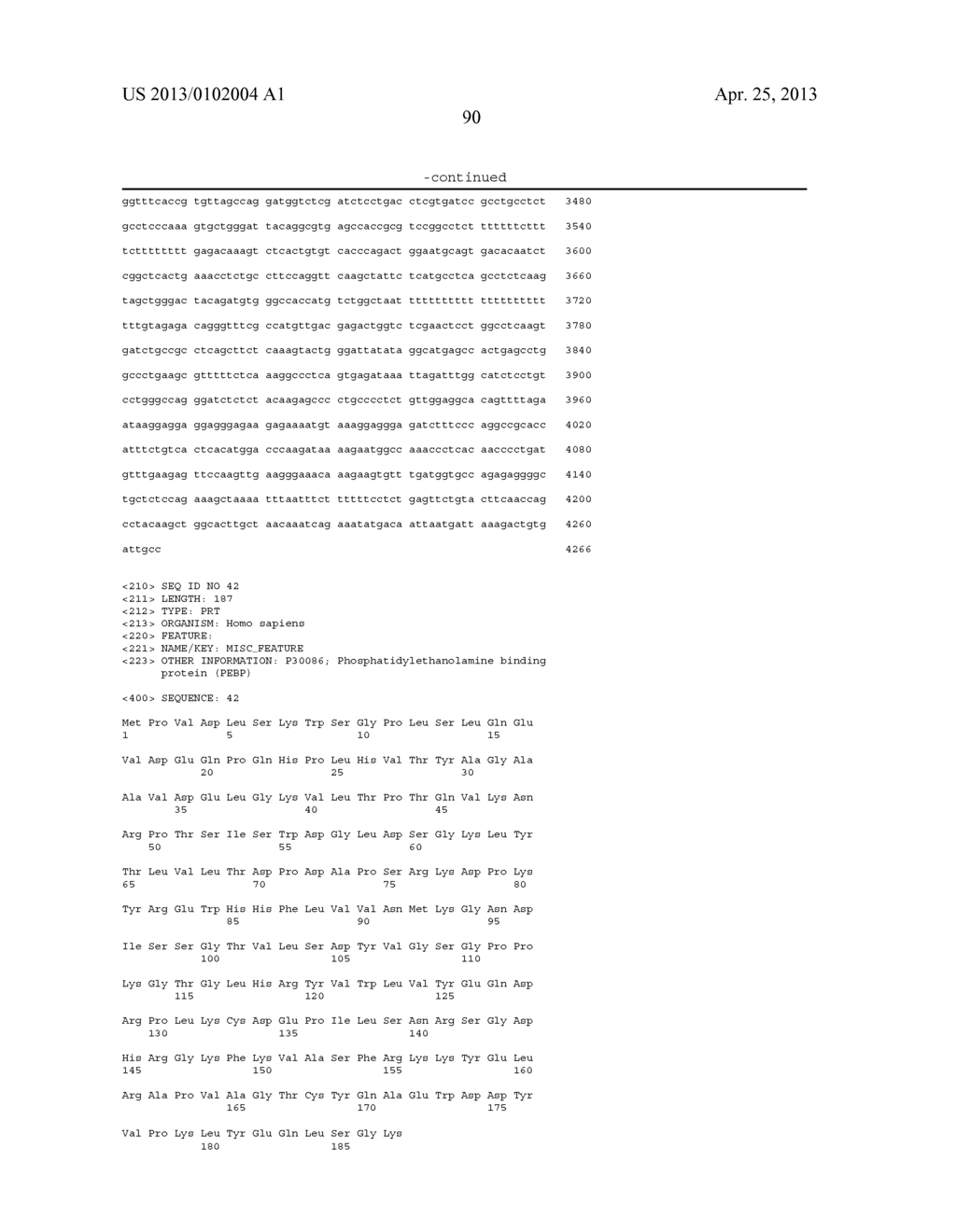 Endometrial Phase or Endometrial Cancer Biomarkers - diagram, schematic, and image 94