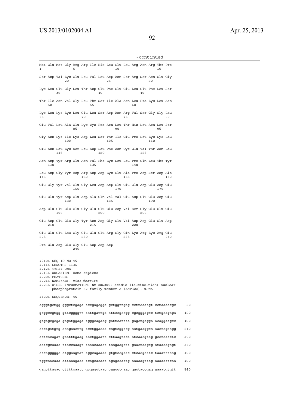 Endometrial Phase or Endometrial Cancer Biomarkers - diagram, schematic, and image 96