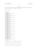 T1R Hetero-Oligomeric Taste Receptors and Cell Lines That Express Said     Receptors and Use Thereof for Identification of Taste Compounds diagram and image