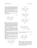 FLUORINATED RESORUFIN COMPOUNDS AND THEIR APPLICATION diagram and image