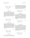 FLUORINATED RESORUFIN COMPOUNDS AND THEIR APPLICATION diagram and image