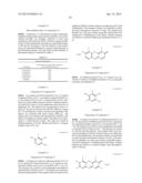 FLUORINATED RESORUFIN COMPOUNDS AND THEIR APPLICATION diagram and image