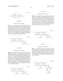 FLUORINATED RESORUFIN COMPOUNDS AND THEIR APPLICATION diagram and image