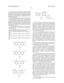 FLUORINATED RESORUFIN COMPOUNDS AND THEIR APPLICATION diagram and image