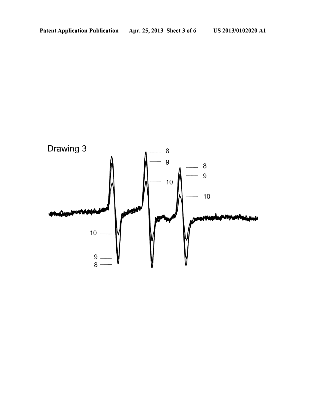 Detection and Characterization of Protein Interactions, Protein     Interaction Modulation and Protein Interaction Modulators - diagram, schematic, and image 04