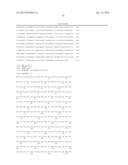 PLANTS WITH ALTERED CELL WALL BIOSYNTHESIS AND METHODS OF USE diagram and image