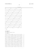 PLANTS WITH ALTERED CELL WALL BIOSYNTHESIS AND METHODS OF USE diagram and image