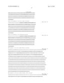 MODIFIED SECRETION SYSTEM TO INCREASE EXPRESSION OF POLYPEPTIDES IN     BACTERIA diagram and image