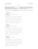 MODIFIED SECRETION SYSTEM TO INCREASE EXPRESSION OF POLYPEPTIDES IN     BACTERIA diagram and image