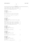 MODIFIED SECRETION SYSTEM TO INCREASE EXPRESSION OF POLYPEPTIDES IN     BACTERIA diagram and image