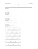 MODIFIED SECRETION SYSTEM TO INCREASE EXPRESSION OF POLYPEPTIDES IN     BACTERIA diagram and image