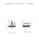 CHALCOGENIDE-FIBRE, INFRARED EVANESCENT WAVE SENSOR AND PROCESS FOR     PRODUCING SAME diagram and image