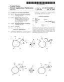 Fluorescent Sensor and Methods diagram and image