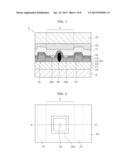 METHOD FOR FABRICATING ORGANIC EL DEVICE AND METHOD FOR EVALUATING ORGANIC     EL DEVICE diagram and image