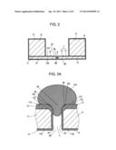 METHOD OF MANUFACTURING CELLULAR ELECTROPHYSIOLOGY SENSOR CHIP diagram and image