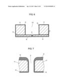 METHOD OF MANUFACTURING CELLULAR ELECTROPHYSIOLOGY SENSOR CHIP diagram and image