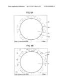 METHOD OF MANUFACTURING CELLULAR ELECTROPHYSIOLOGY SENSOR CHIP diagram and image