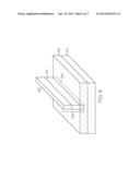 BULK FIN-FIELD EFFECT TRANSISTORS WITH WELL DEFINED ISOLATION diagram and image