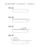 MANUFACTURING METHOD OF SEMICONDUCTOR DEVICE diagram and image