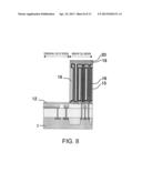 METHOD OF MANUFACTURING SEMICONDUCTOR DEVICE diagram and image