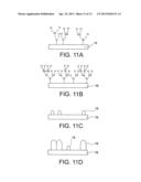 METHOD OF MANUFACTURING SEMICONDUCTOR DEVICE diagram and image