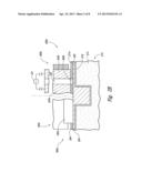 METHODS AND SYSTEMS FOR REMOVING MATERIALS FROM MICROFEATURE WORKPIECES     WITH ORGANIC AND/OR NON-AQUEOUS ELECTROLYTIC MEDIA diagram and image