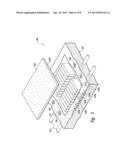 METHODS AND SYSTEMS FOR REMOVING MATERIALS FROM MICROFEATURE WORKPIECES     WITH ORGANIC AND/OR NON-AQUEOUS ELECTROLYTIC MEDIA diagram and image