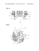 LEVER TYPE CONNECTOR diagram and image