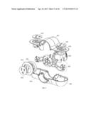 RECONFIGURABLE PLUG ADAPTER diagram and image