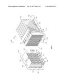 RECEPTACLE ASSEMBLY diagram and image