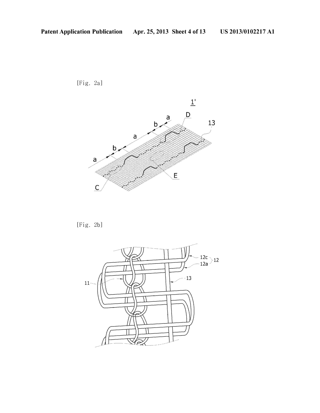 ELECTRICALLY CONDUCTIVE FABRIC AND MANUFACTURING METHOD AND APPARATUS     THEREOF - diagram, schematic, and image 05