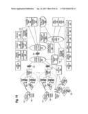 ENHANCED ROAMING SERVICES AND CONVERGED CARRIER NETWORKS WITH DEVICE     ASSISTED SERVICES AND A PROXY diagram and image