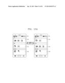 MOBILE TERMINAL AND CONTROL METHOD OF THE SAME diagram and image