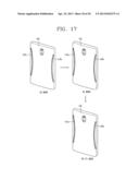 MOBILE TERMINAL AND CONTROL METHOD OF THE SAME diagram and image